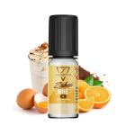 SUPREM-E - LIQUIDO ZABAIONE 10ML