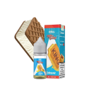 KING LIQUID - TALE QUALE GOLOSONE - MINI SHOT 10+10