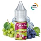 ZANZA' VAPLO - FRESH GRAPE - AROMA CONCENTRATO 10ML