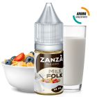ZANZA' VAPLO - MILK FOLK - AROMA CONCENTRATO 10ML