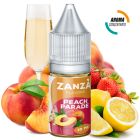 ZANZA' VAPLO - PEACH PARADE - AROMA CONCENTRATO 10ML