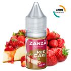 ZANZA' VAPLO - RED CAKE - AROMA CONCENTRATO 10ML
