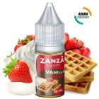 ZANZA' VAPLO - VANILLA CRISP - AROMA CONCENTRATO 10ML