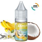 ZANZA' VAPLO - VANILLA FELLA - AROMA CONCENTRATO 10ML