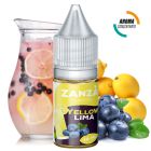 ZANZA' VAPLO - YELLOW LIMA - AROMA CONCENTRATO 10ML