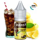 ZANZA' VAPLO - YOUNG COLA - AROMA CONCENTRATO 10ML