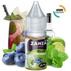 ZANZA' VAPLO - BLUE GRINGO - AROMA CONCENTRATO 10ML