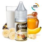 ZANZA' VAPLO - BOSS CONVERSE - AROMA CONCENTRATO 10ML