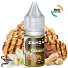 ZANZA' VAPLO - COOKIE ROOKIE - AROMA CONCENTRATO 10ML