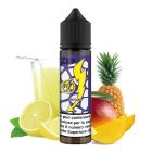 HIGH VOLTAGE - CAGE LIMONATA TROPICALE 60ML