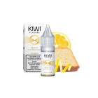 KIWI VAPOR - LIQUIDO ZESTY PLUMCAKE AL LIMONE 10ML