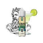 RELOAD VAPE - ZEUS RUM LIME JUICE & SYRUP 60ML
