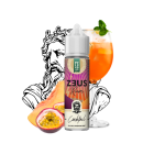 RELOAD VAPE - ZEUS RUM PEACH & PASSION FRUIT 60ML