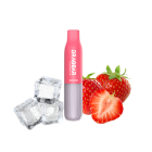 ZOVOO - DRAGBAR USA E GETTA 600S - STRAWBERRY ICE 20MG DI NICOTINA 